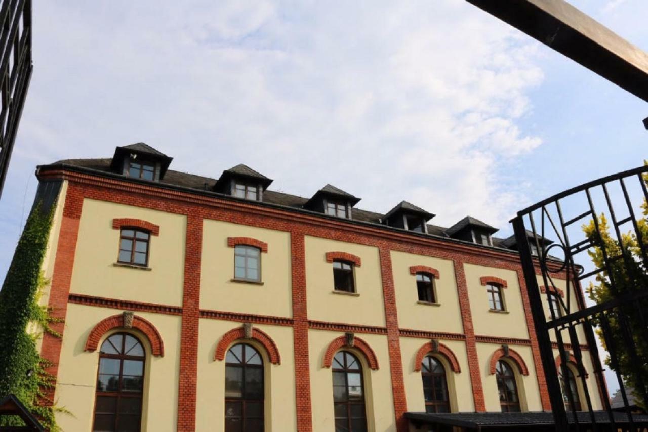 Penzion A Pivnice Varna Velká Bystřice Eksteriør billede